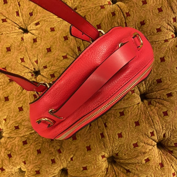 Michael Kors Backpack Purse - Picture 4 of 8